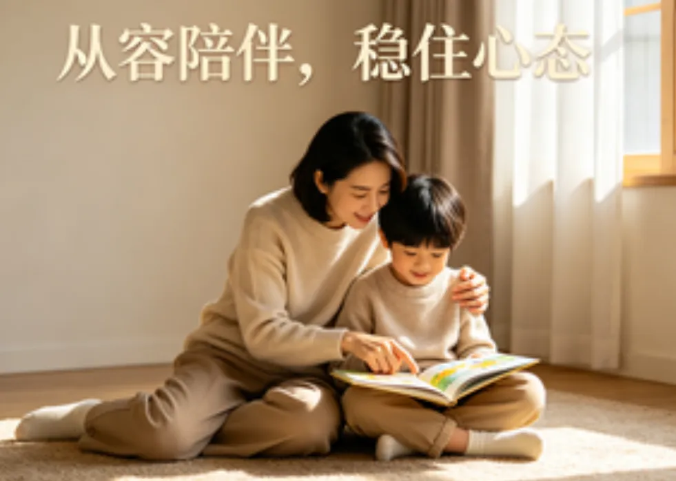 山东中考倒计时!致全体初三家长:做好这几件事,孩子从容赴考,超常发挥 第2张