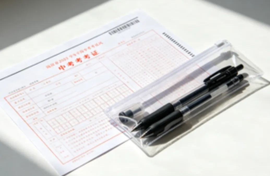 山东中考倒计时!致全体初三家长:做好这几件事,孩子从容赴考,超常发挥 第4张