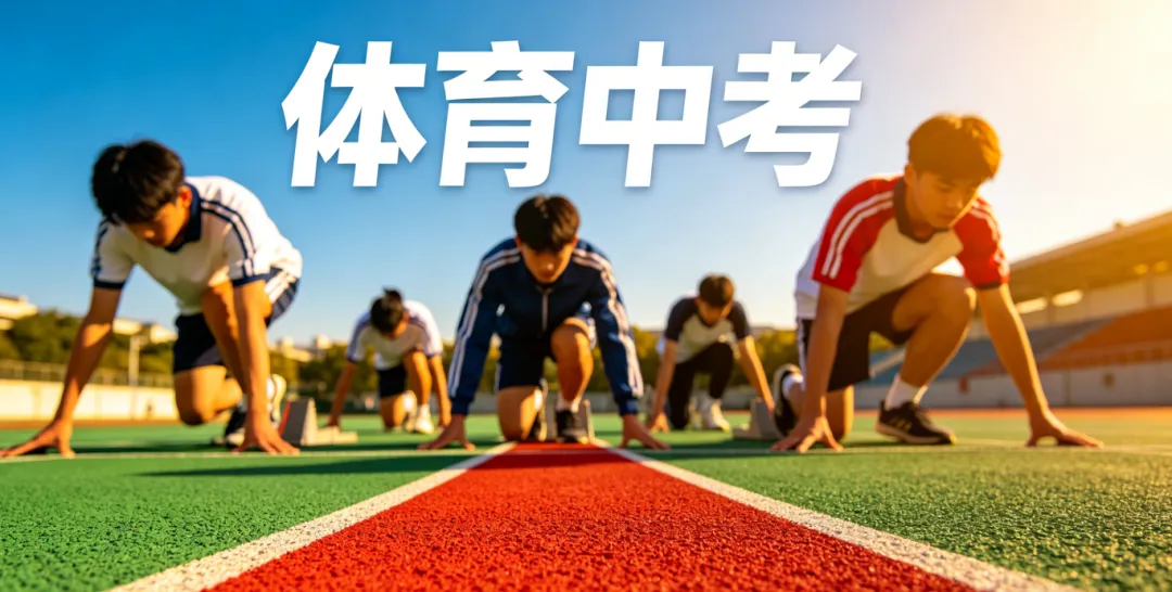 2026年蚌埠市体育中考大揭秘 第7张