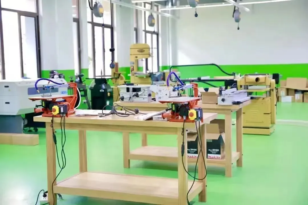 合肥安生|三大顶尖实验室解锁中考新可能 第5张