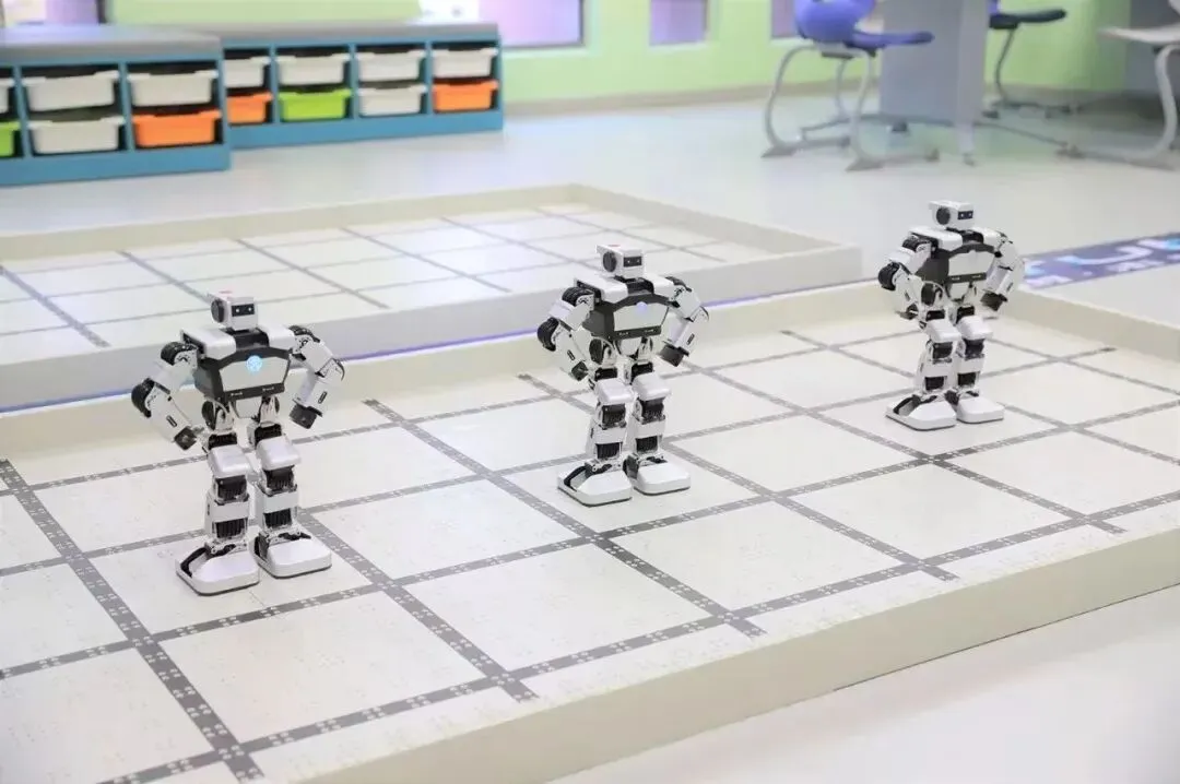 合肥安生|三大顶尖实验室解锁中考新可能 第7张