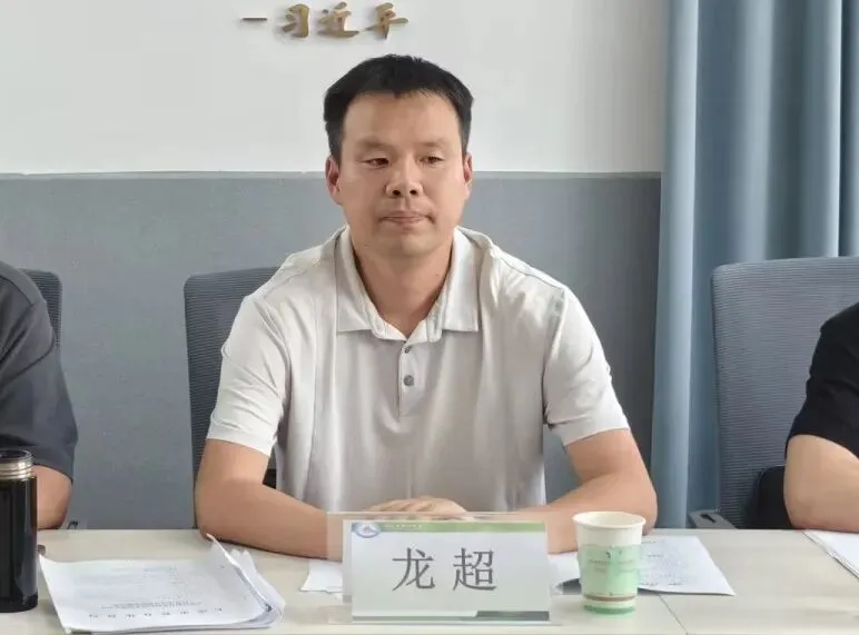 把脉教学常规 助力中考备考——玉溪市教科所领导到双江中学开展视导工作 第144张