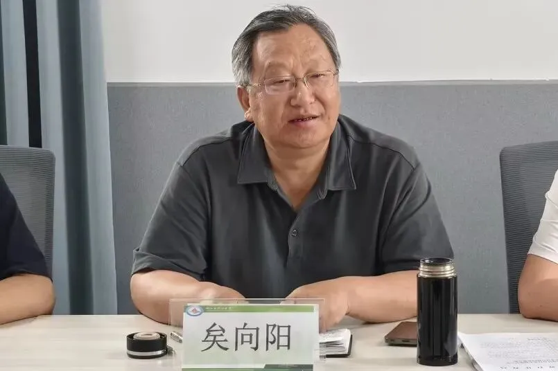 把脉教学常规 助力中考备考——玉溪市教科所领导到双江中学开展视导工作 第147张