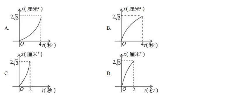 2026年初中毕业考试真题 第11张