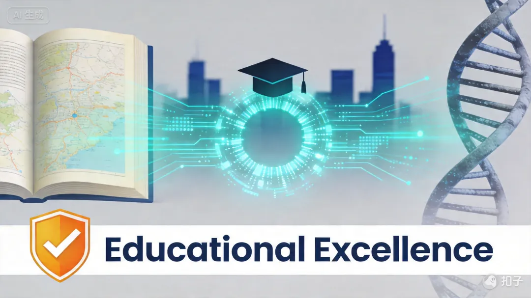 生物地理退出中考计分?2026届家长必看:各地政策差异全整理,厘清谣言看这篇就够了 第1张