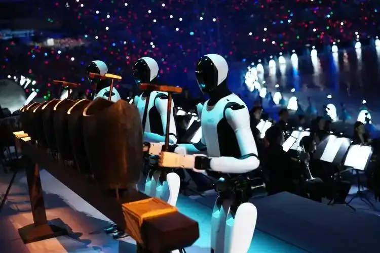 2026年地理中考热点(五十)2025 世界智能制造大会 第5张