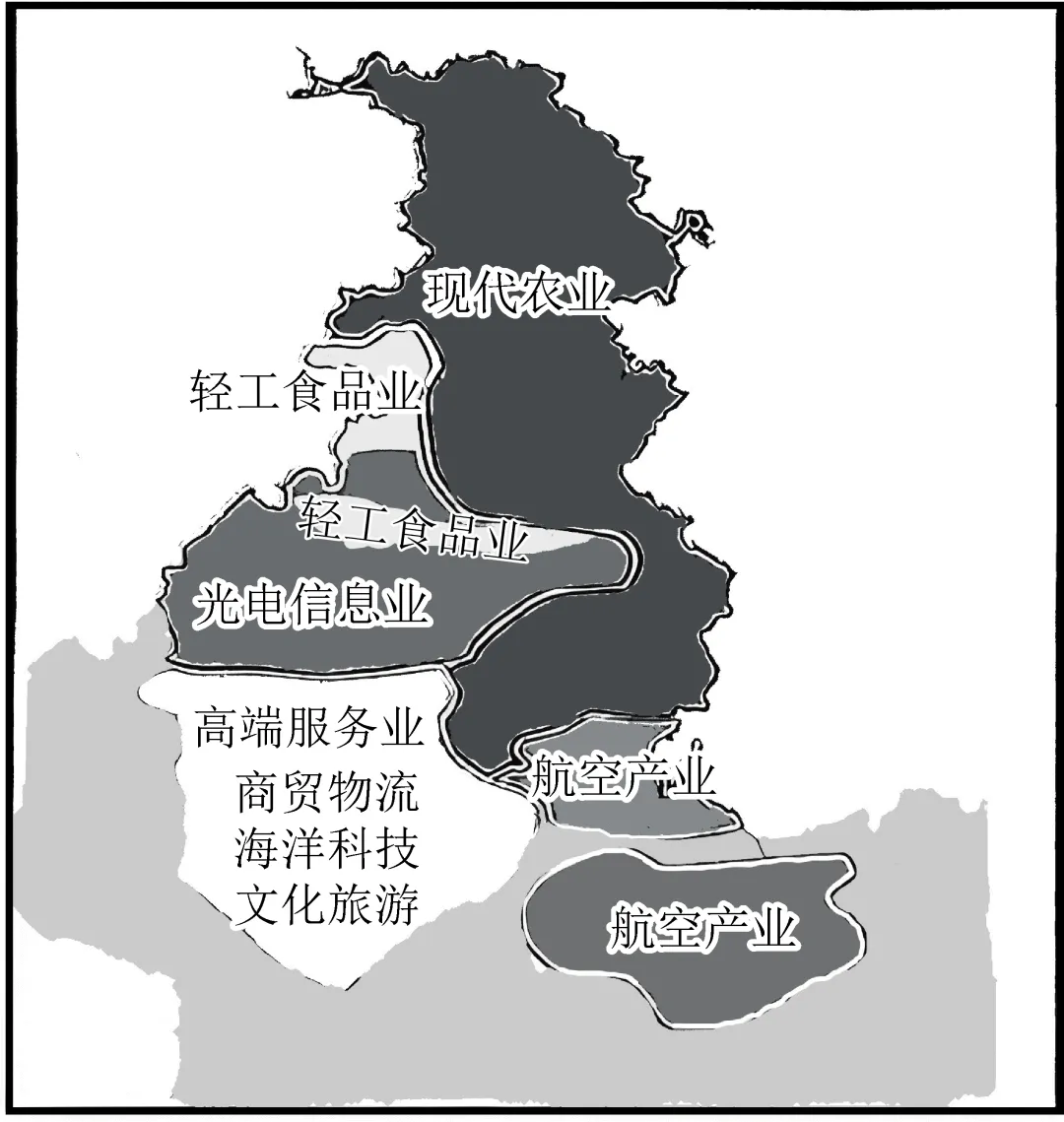 2026年地理中考热点(五十)2025 世界智能制造大会 第8张