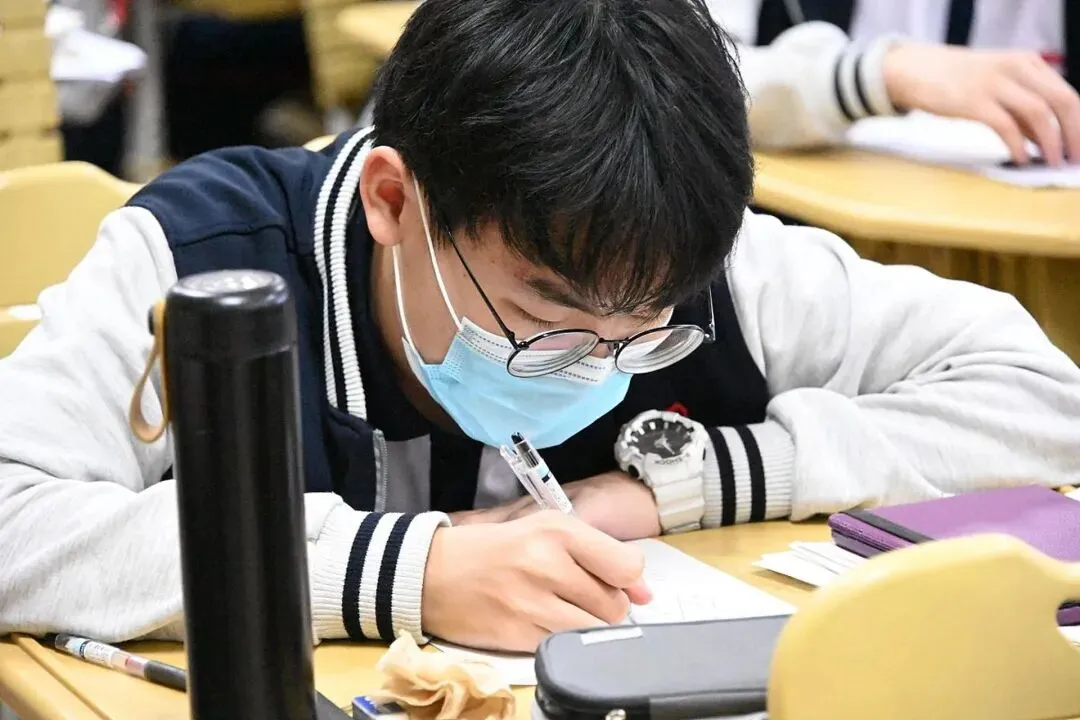 教育部65个字改变中考方向!一模二模三模这样做,孩子最后两个月还能提分 第2张