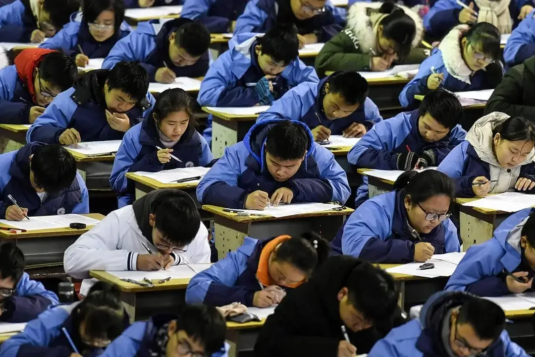 教育部65个字改变中考方向!一模二模三模这样做,孩子最后两个月还能提分 第3张