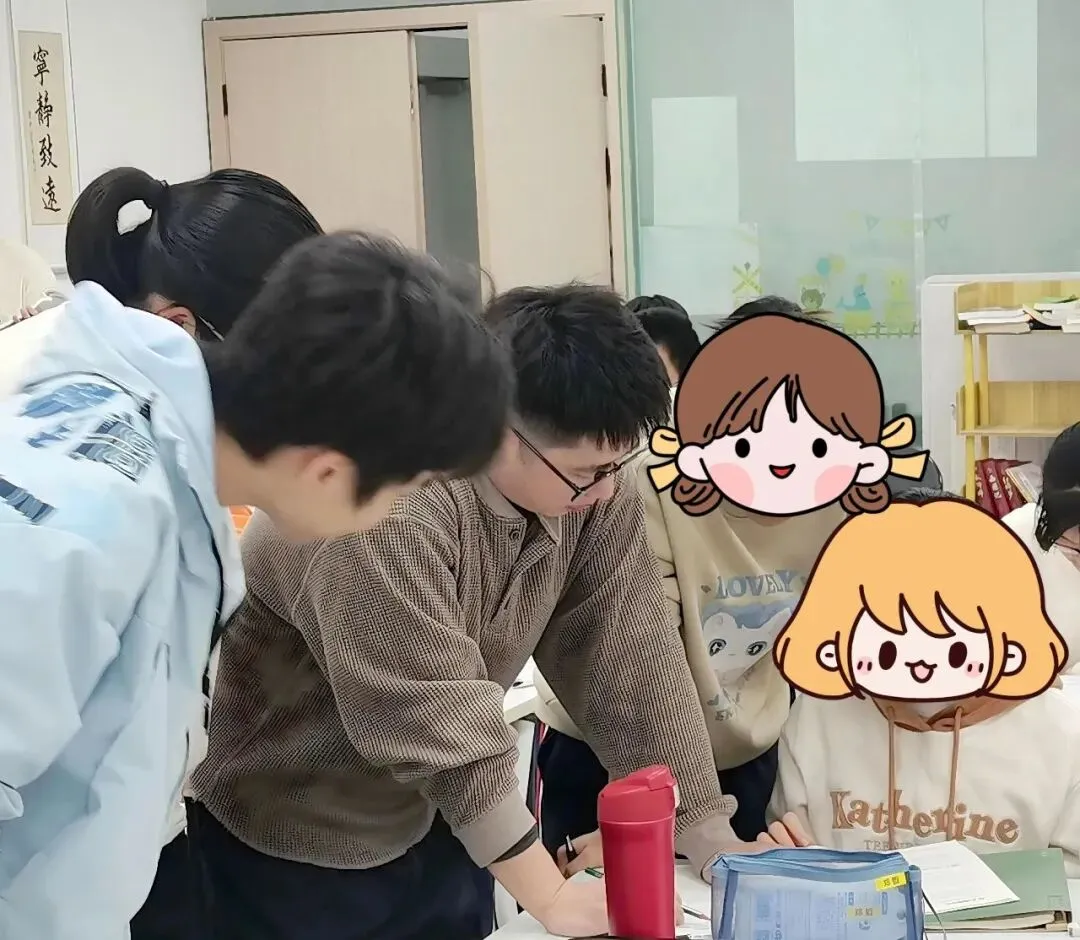 广东省2026年普通高等学校招生全国统一考试模拟测试(二)数学试卷及答案 第65张