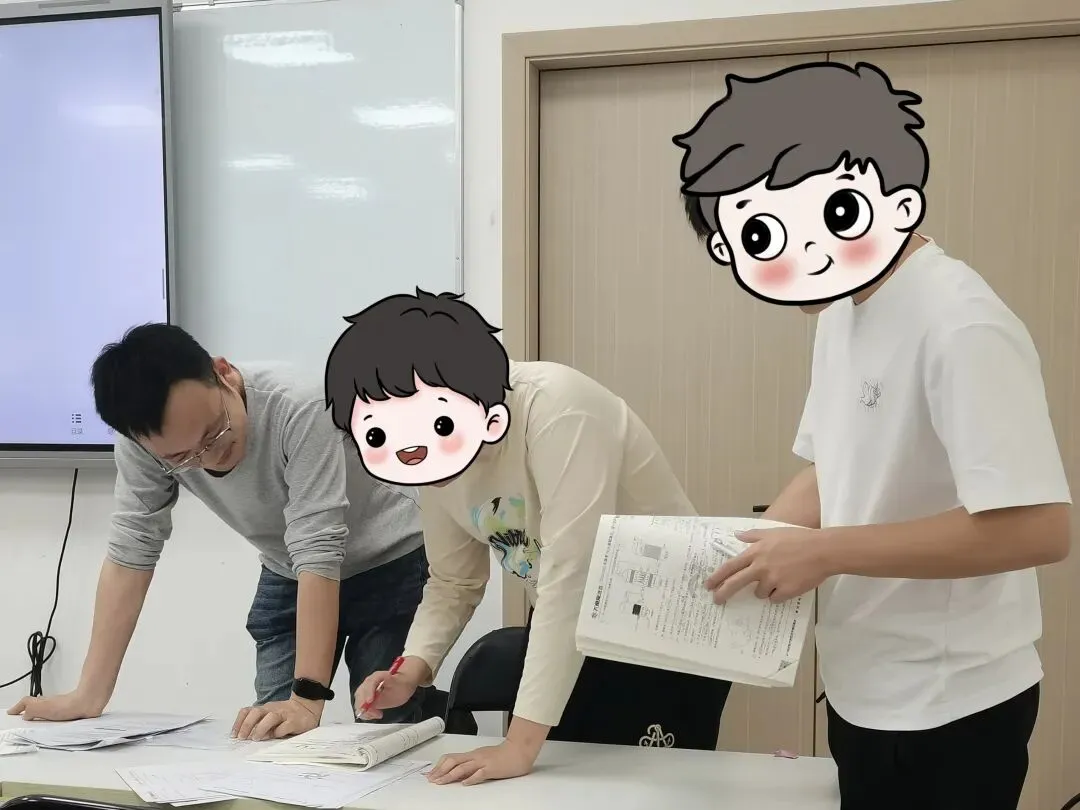 广东省2026年普通高等学校招生全国统一考试模拟测试(二)数学试卷及答案 第66张