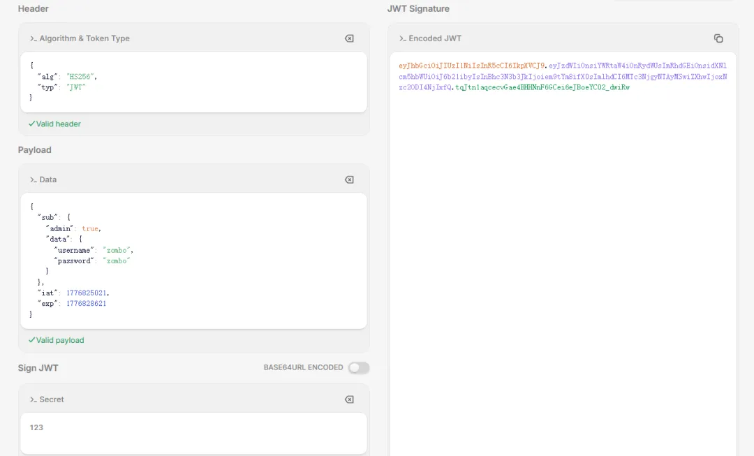 CTF真题 | just-work-type 第7张