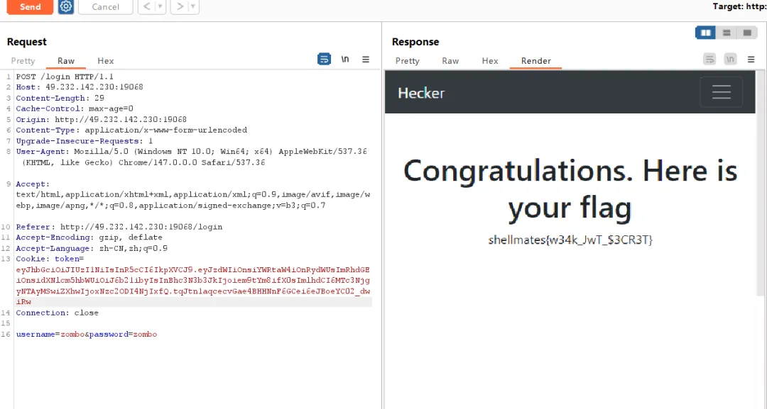 CTF真题 | just-work-type 第9张