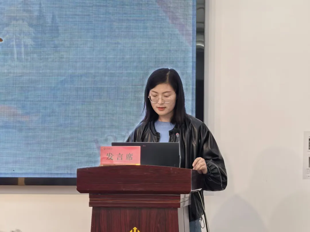 把脉新中考 共研新策略 | 高邮市初中道德与法治专题复习备考交流暨宰华平工作室主题研训活动在汪曾祺学校举行 第7张