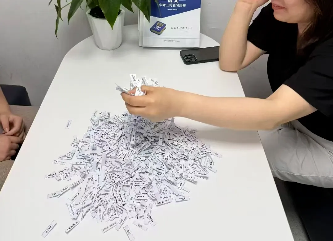 2026年北京海淀区初三中考冲刺班推荐!全科一对一/暑假预科 第11张