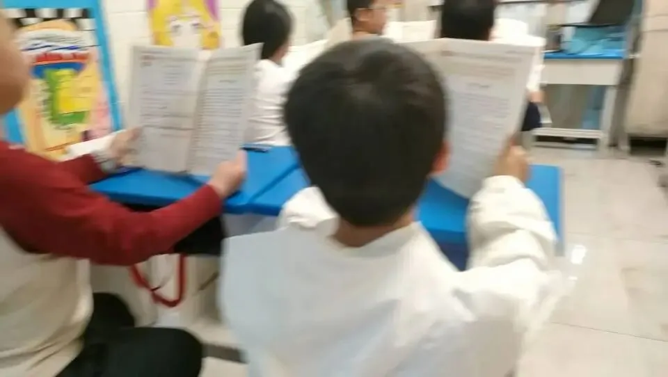 2026中考阅读理解专项训练02 第4张