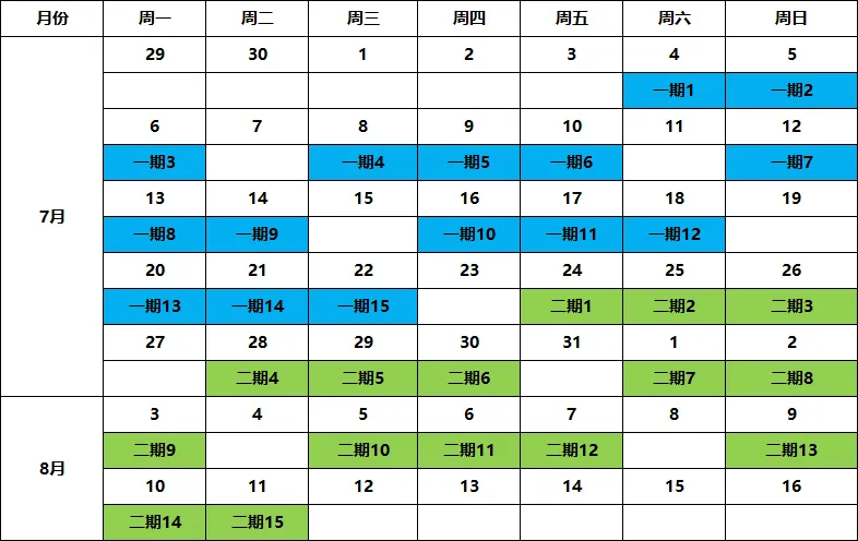 2026新初三英语中考培优班课程体系&暑秋课程详介 第17张