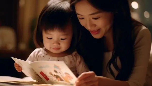 中考冲刺,妈妈做孩子的“安全基地” 第1张