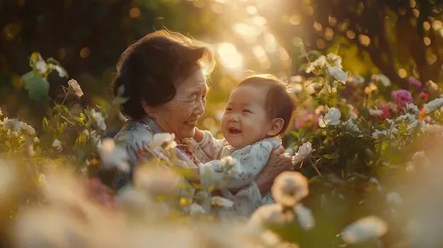 中考冲刺,妈妈做孩子的“安全基地” 第6张