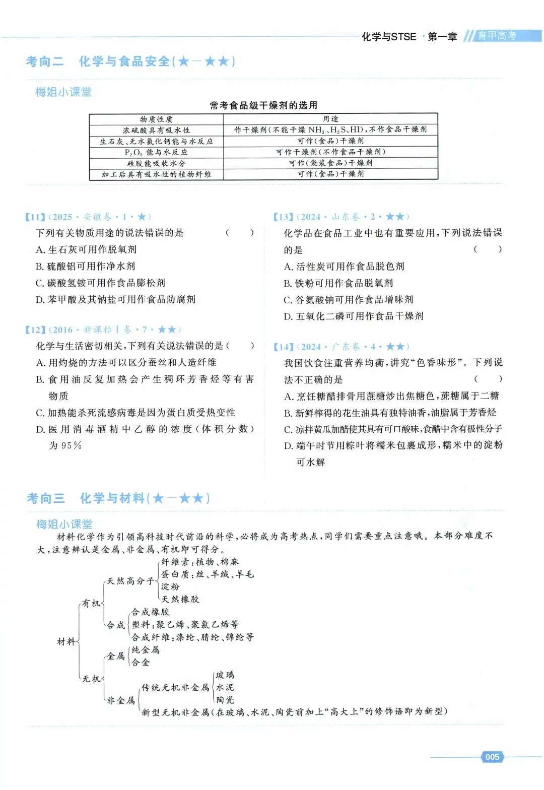 2026版《真题分类全刷》-全套9科 第5张