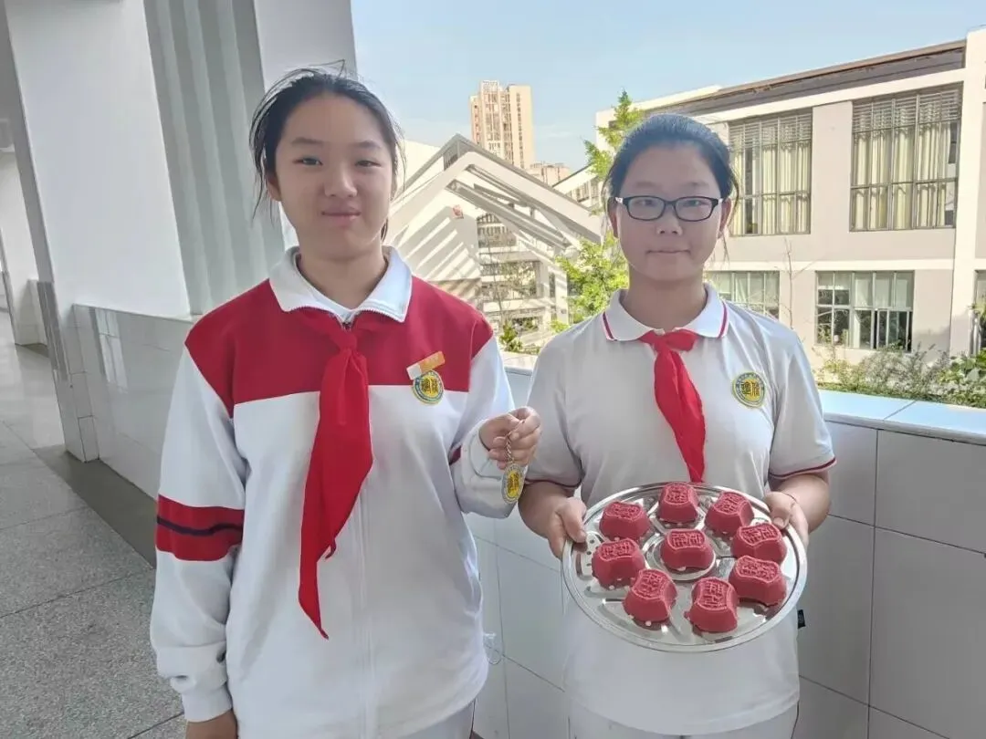 【劳动教育】中考“定胜” 一举夺魁 第7张