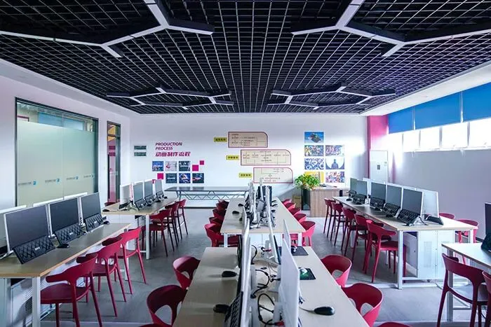 拒绝择校迷茫!广州新华中考咨询周 校企定向培养助力低分学子逆袭 第8张