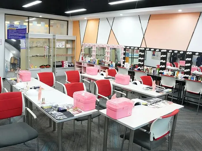 拒绝择校迷茫!广州新华中考咨询周 校企定向培养助力低分学子逆袭 第10张