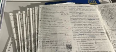 南通国际生必看,大考在即,Alevel真题到底怎么用才最有效? 第11张