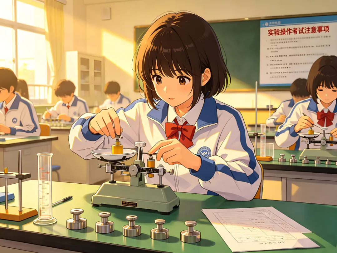 成都初三学子4月中考冲刺指南:把握关键节点,稳踏逐梦征程 第2张