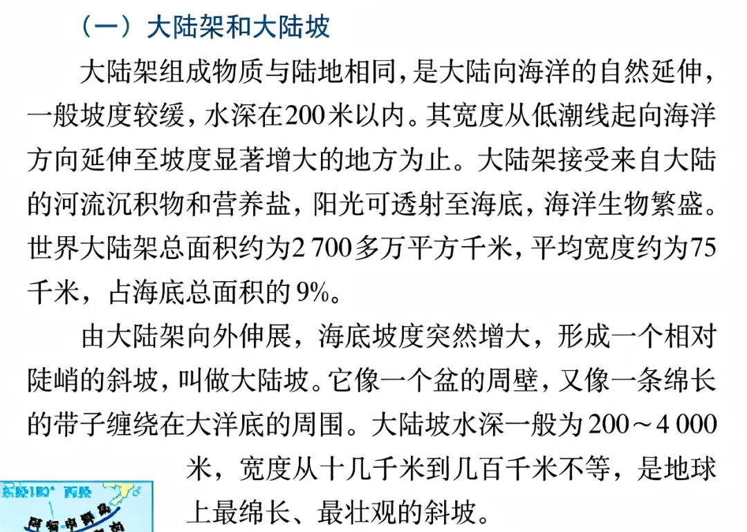 打卡真题|海水的性质与运动(Day 87) 第11张