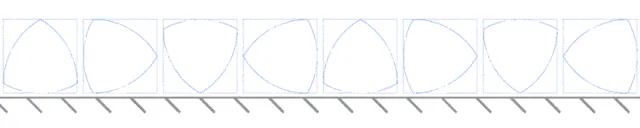 2026年3月CMTS尖子登高模拟考试数学试题 第2张