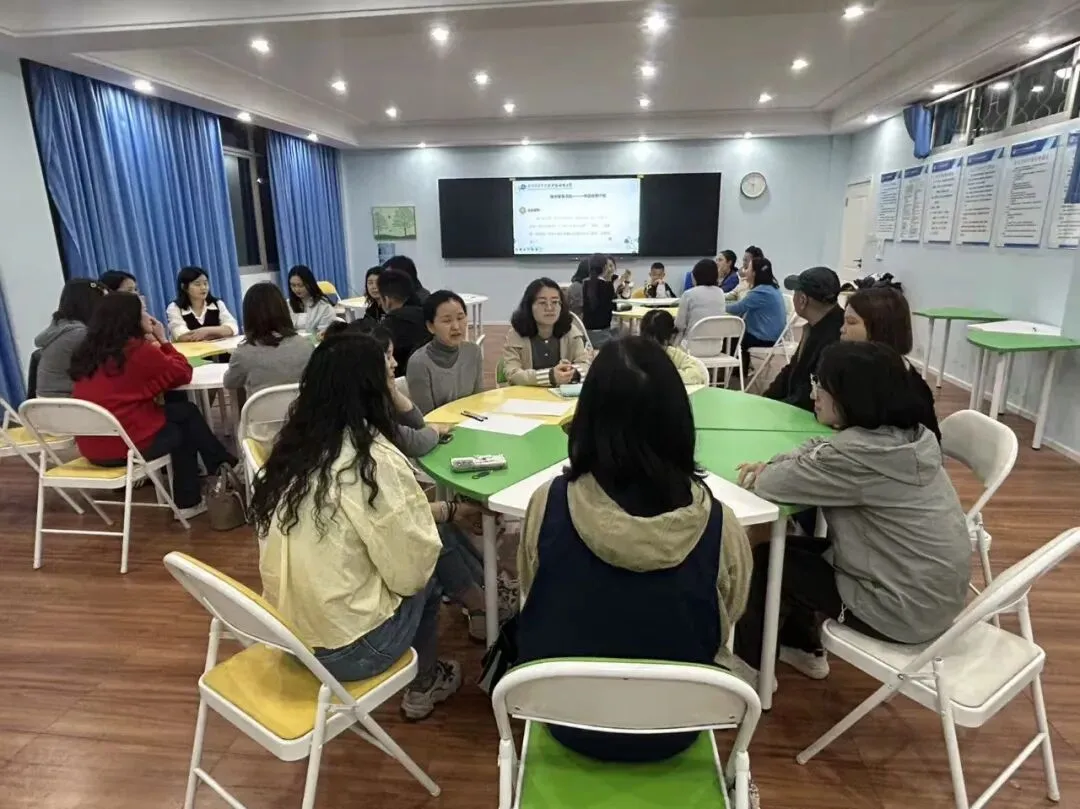 中考备考暖心贴士——家校携手 为初三学子护航 第1张