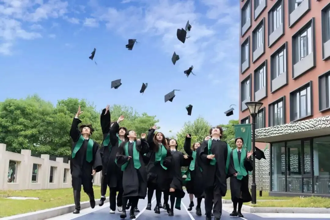 4月26日(本周日)中考报考专题校园开放日|米德荣光高中 MCJ Open Day 第12张