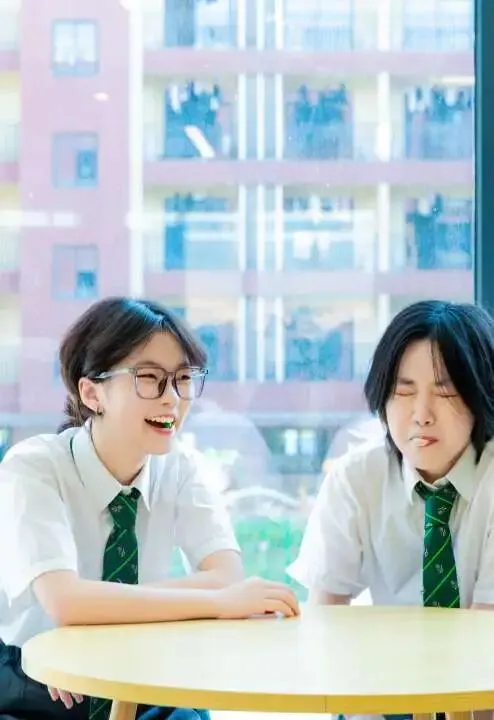 4月26日(本周日)中考报考专题校园开放日|米德荣光高中 MCJ Open Day 第15张