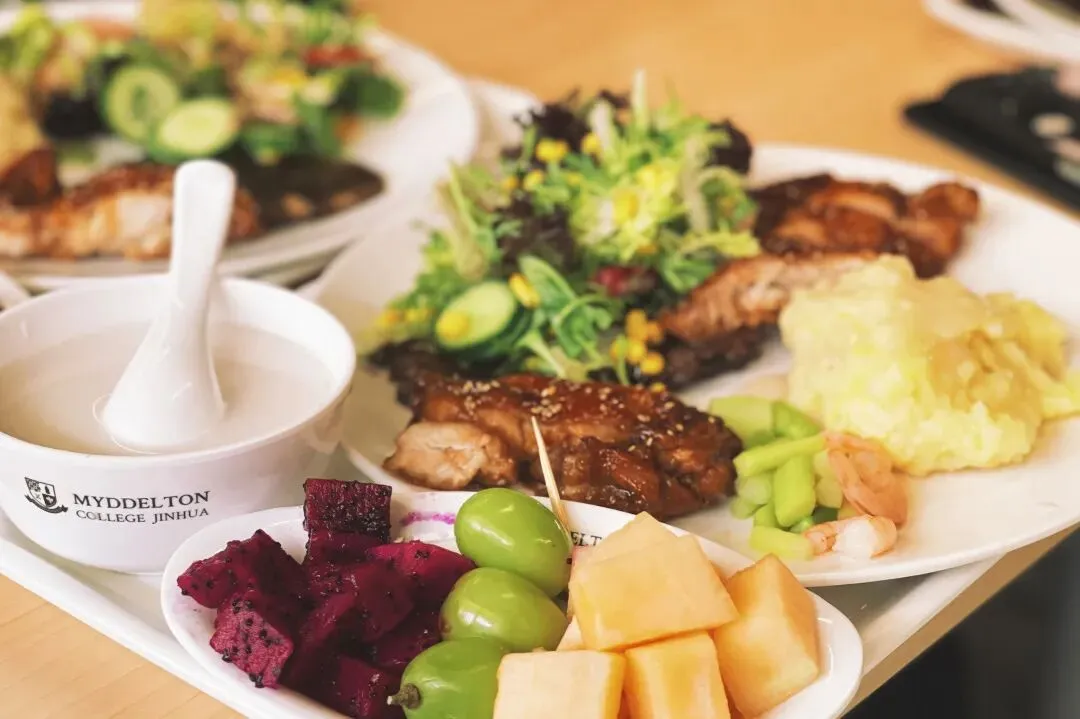 4月26日(本周日)中考报考专题校园开放日|米德荣光高中 MCJ Open Day 第18张