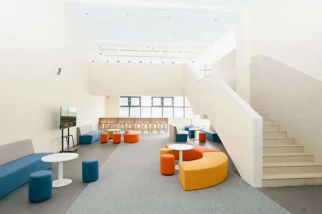 4月26日(本周日)中考报考专题校园开放日|米德荣光高中 MCJ Open Day 第19张