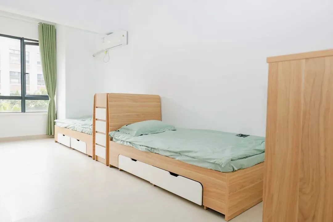 4月26日(本周日)中考报考专题校园开放日|米德荣光高中 MCJ Open Day 第20张