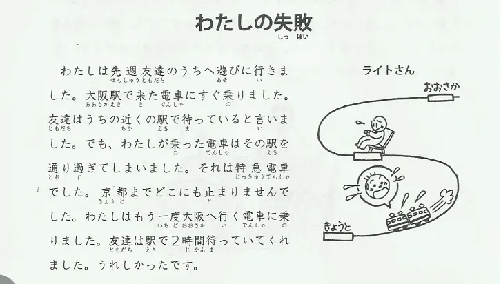 高三日语|广东惠州市2026届高三模拟考试【作文①(申请信)参加成人礼表演②手写信的温度】附听力音频原文范文/可下载 第16张