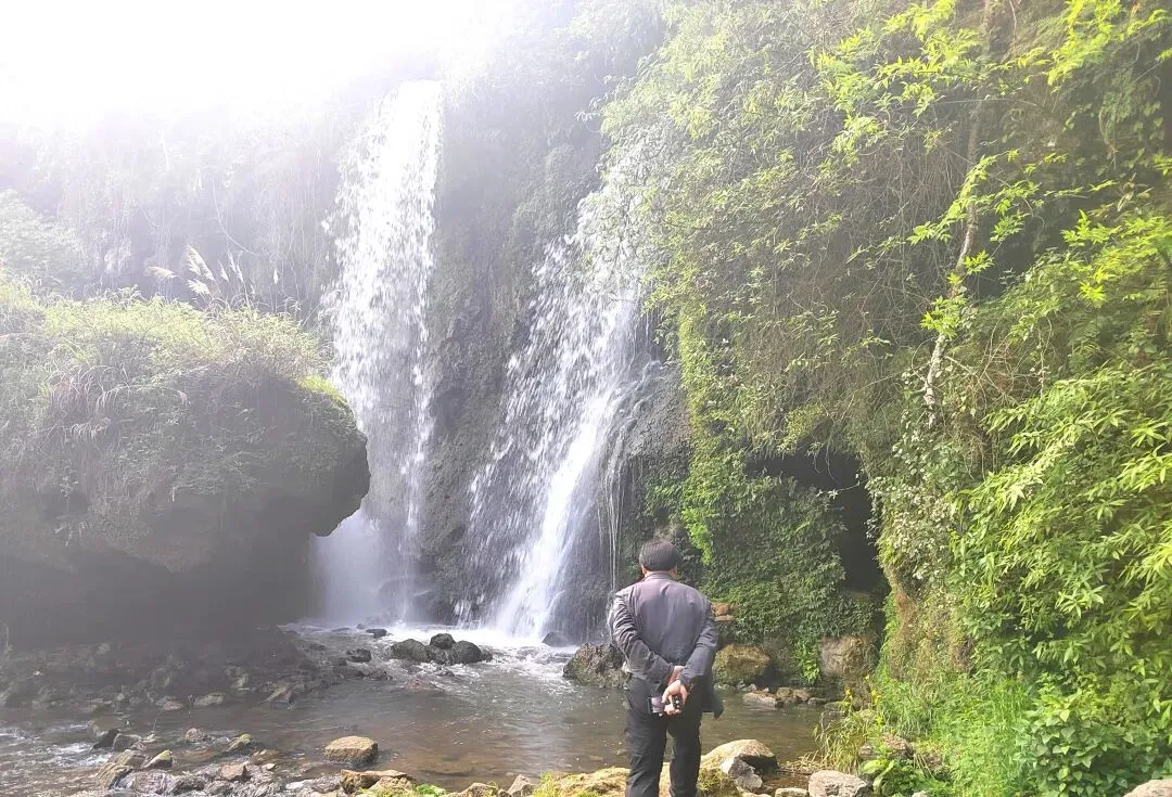 面试真题:老旧小区改造新闻发布会 第1张