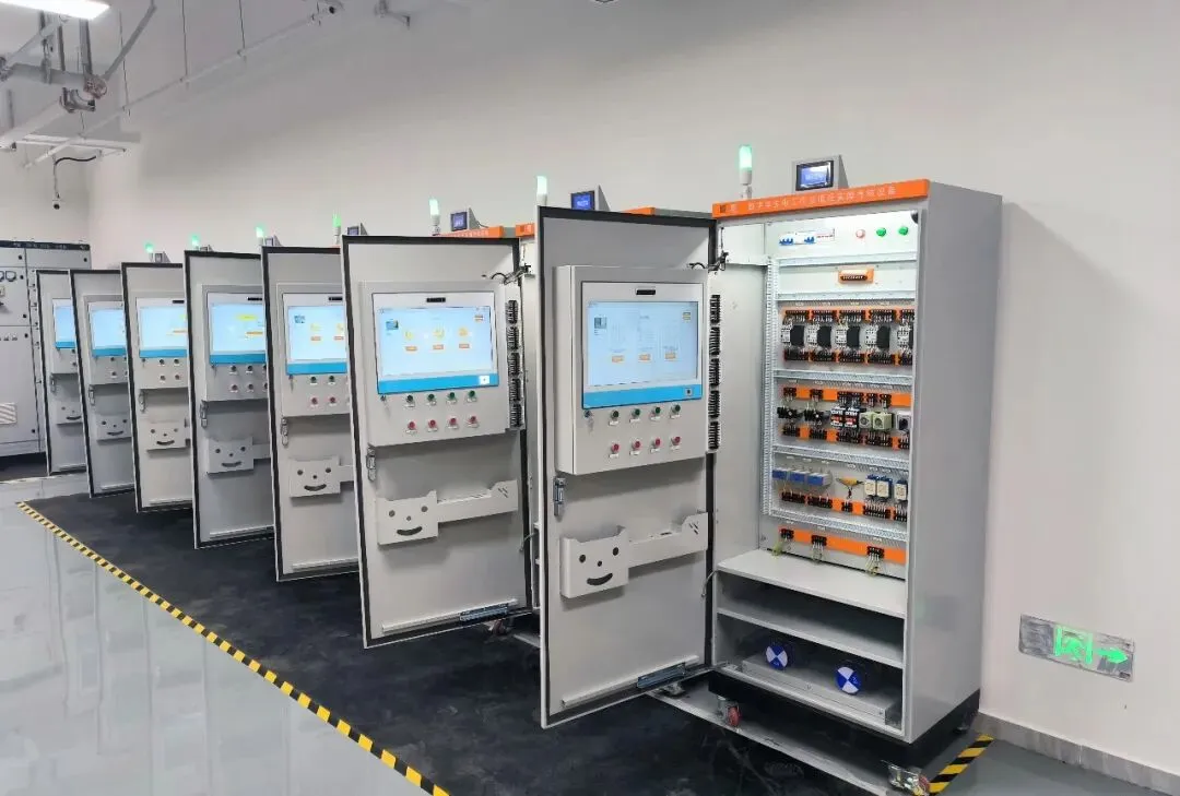 【通知】广州市低压电工实操考前强化练习(模拟考试)培训通知 第2张