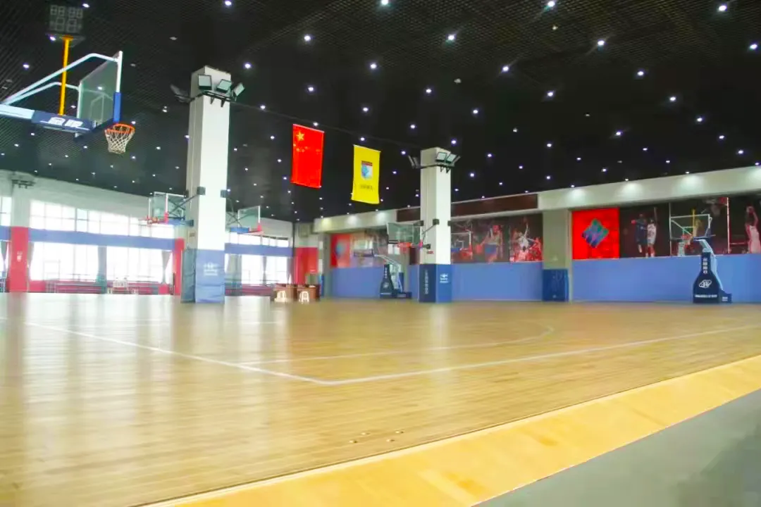 春天长高季!78元抢12节篮球/中考体育课,四大校区可选,身高和分数一起往上冲! 第8张