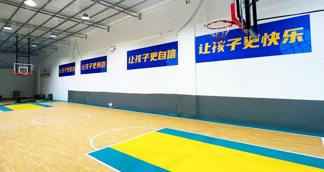 春天长高季!78元抢12节篮球/中考体育课,四大校区可选,身高和分数一起往上冲! 第9张