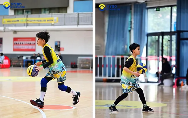 春天长高季!78元抢12节篮球/中考体育课,四大校区可选,身高和分数一起往上冲! 第13张