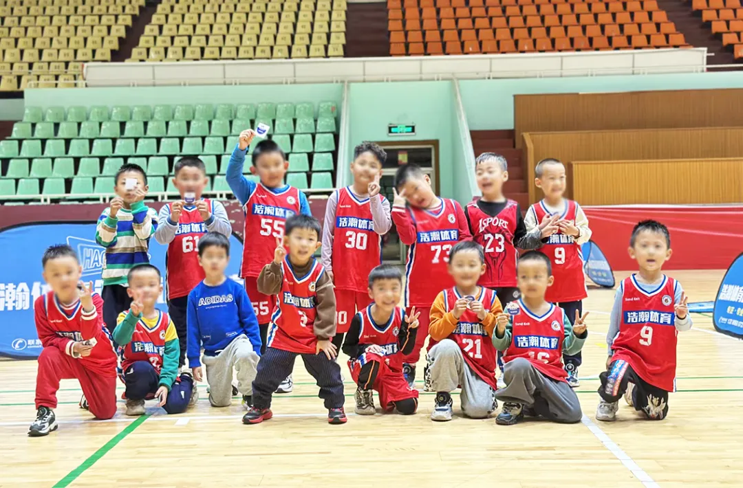 春天长高季!78元抢12节篮球/中考体育课,四大校区可选,身高和分数一起往上冲! 第14张