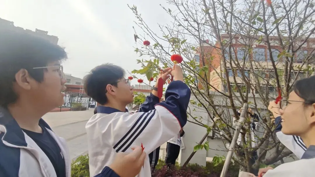 逐梦中考,不负韶华!——龙溪中学 2026 届中考誓师大会圆满举行 第28张