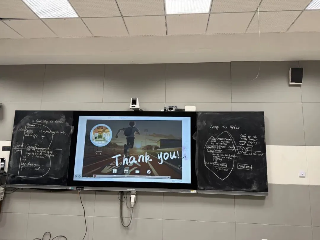 春风启新研, 妙笔备中考——黄岩区初中英语学科带头人工作坊第十五次研修活动 第25张