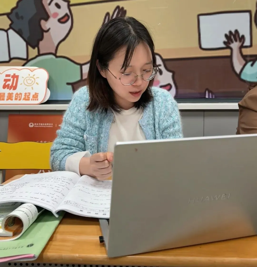 春风启新研, 妙笔备中考——黄岩区初中英语学科带头人工作坊第十五次研修活动 第34张