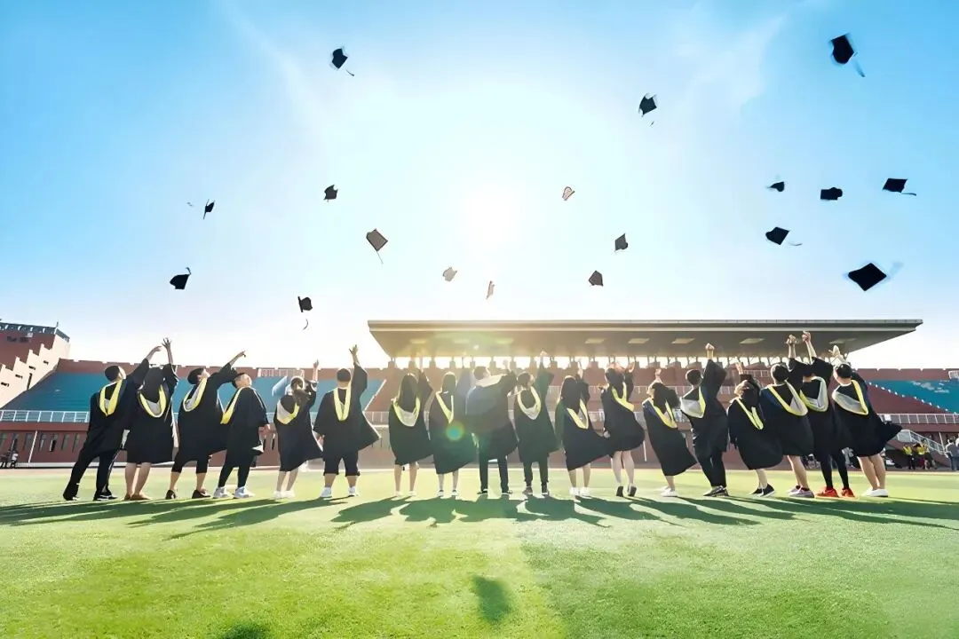 河北中考450-600分学生本科首选:山东春考! 第1张