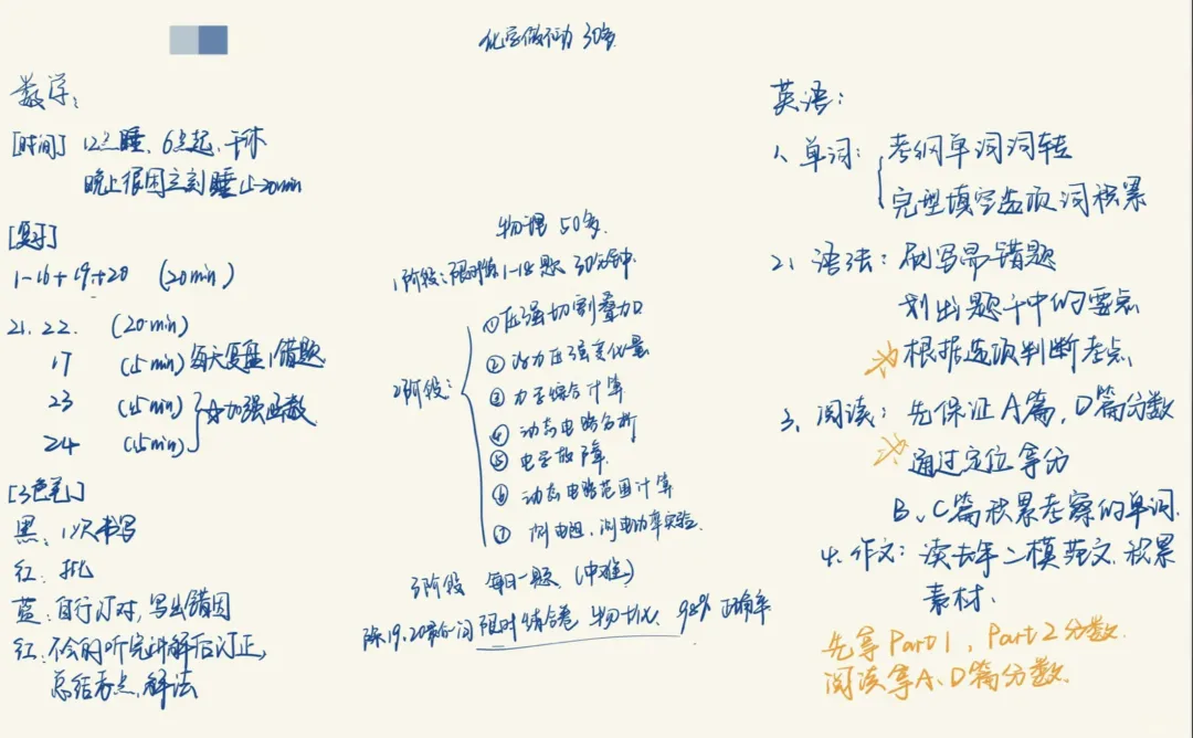 中考生!距离中考不足60天了,你准备好了吗!? 第2张