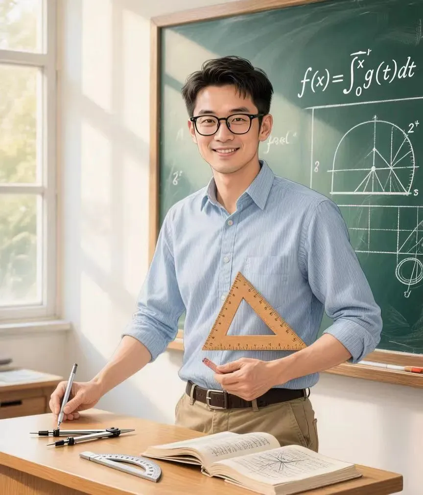 山东中考作文分析预测&范文《在传承中遇见》(仅供参考,如有雷同,纯属巧合) 第1张